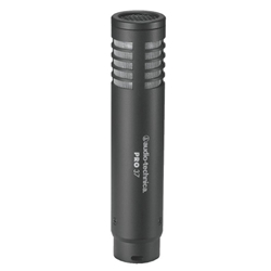 Audio Technica Small-Diaphragm Condenser Mic