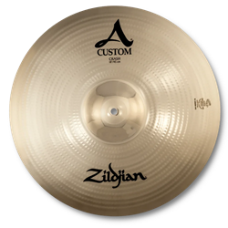 Zildjian A Custom Crash 18