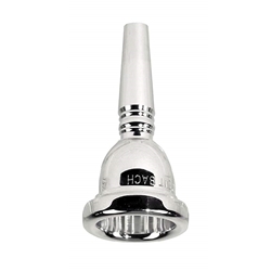 Bach Tuba Mouthpiece 22