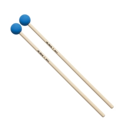 Vic Firth Articulate Series Medium Synthetic Keyboard Mallets