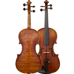 Maple Leaf Master Linn Viola 16"