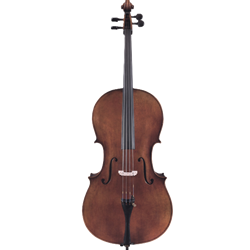 Maple Leaf Noble Philip I European Cello