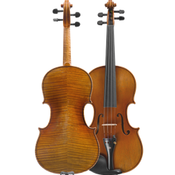 Maple Leaf Noble Philip Violin
