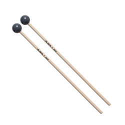 Vic Firth Articulate Series 1-1/8 PVC