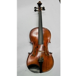 Eastman Haffner Viola Outfit 15