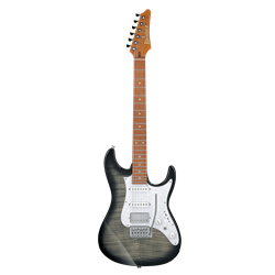 Ibanez AZ Standard Series Electric Guitar Black Burst