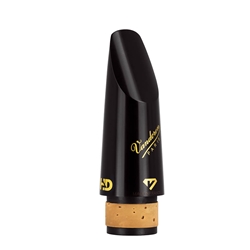 Vandoren Clr Mpc BD5 Black Diamond HD