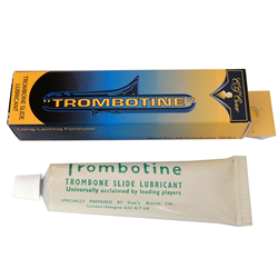 Conn Trombotine Tbn Slide Cream