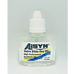 Alisyn Synthetic Valve Oil