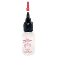 Superslick Key/Rotor Oil W/Pin-Type Applicator