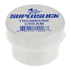Superslick Original Trombone Slide Cream