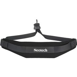 Neotech Classic Sax Neck Strap w/Metal Hook