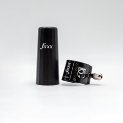 Faxx Bb Clr Ligature BG Flex Fabric w/Cap