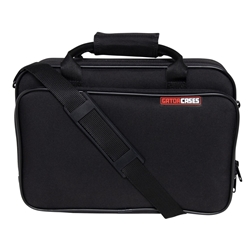 Gator Cases Largo Series Lightweight Beginner Case for Oboe