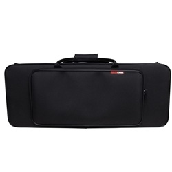 Gator Cases Largo Series Lightweight Beginner Case for Tenor Sax