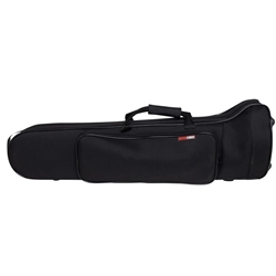 Gator Cases Largo Series Lightweight Beginner Case for Tenor Trombone