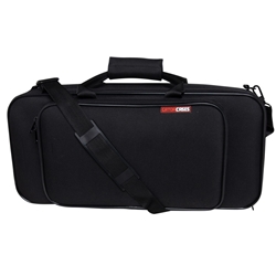 Gator Cases Largo Series Lightweight Beginner Case for Trumpet