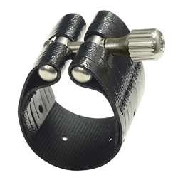 Rovner Bass Clr Ligature Dark