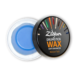 Zildjian Compact Drumstick Grip Wax