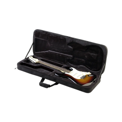 SKB Rectangular Electric Guitar Soft Case