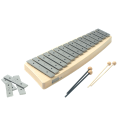 Sonor Orff Meisterklasse Soprano Diatonic Glockenspiel