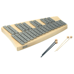 Sonor Orff Meisterklasse Soprano Chromatic Glockenspiel