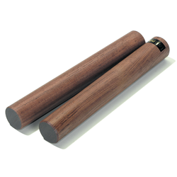 Sonor Orff Mexican Style Claves - Pair