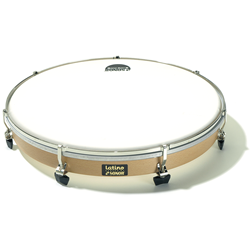 Sonor Orff 14" Tunable Hand Drum w/Plastic Head