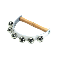 Sonor Orff Hand Bells w/6 Bells