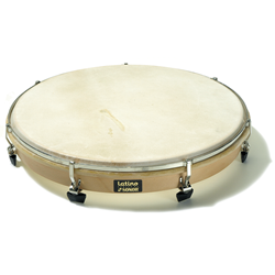 Sonor Orff 14" Tuneable Hand Drum w/Natural Head