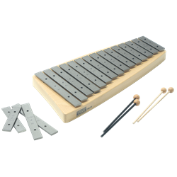 Sonor Orff Meisterklasse Tenor-Alto Diatonic Glockenspiel