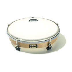 Sonor Orff 10" Tunable Hand Drum w/Plastic Head