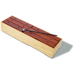 Sonor Orff Walking Xylophone