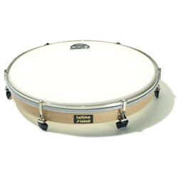 Sonor Orff 13" Tunable Hand Drum w/Plastic Head