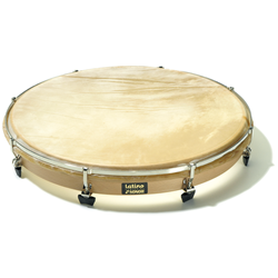 Sonor Orff 16" Tuneable Hand Drum w/Natural Head