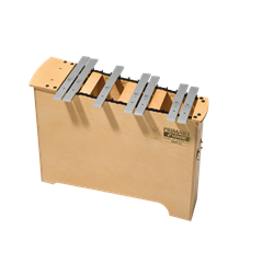 Sonor Orff Primary Line Deep Bass Chromatic Add-On Metallophone