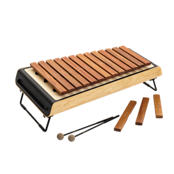 Sonor Orff SMART Series Wood Alto Diatonic Xylophone