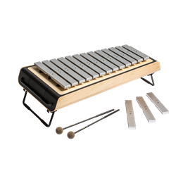 Sonor Orff SMART Series Soprano Diatonic Metallophone