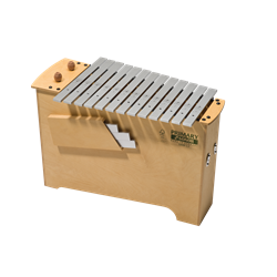 Sonor Orff Primary Line Deep Bass Diatonic Metallophone