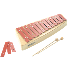 Sonor Orff Early Childhood Series Alto Glockenspiel
