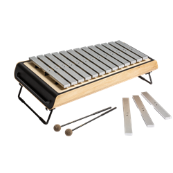 Sonor Orff SMART Series Alto Diatonic Metallophone