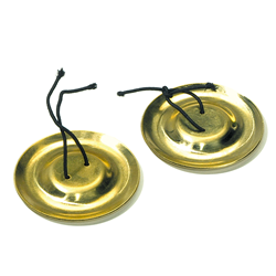 Sonor Orff Finger Cymbals Pair