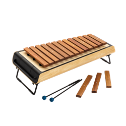 Sonor Orff SMART Series Wood Soprano Diatonic Xylohpone