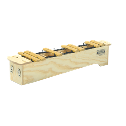 Sonor Orff Meisterklasse Palisono Soprano Chromatic Add-On Xylophone