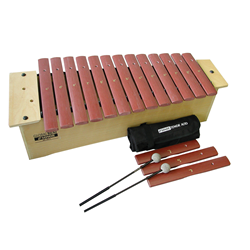 Sonor Orff Global Beat Fiberglass Alto Xylophone
