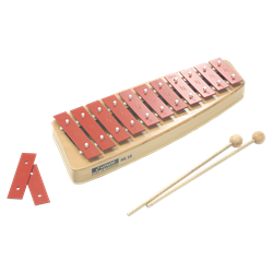 Sonor Orff Early Childhood Series Soprano Glockenspiel