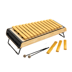 Sonor Orff SMART Series Alto Palisono Diatonic Xylophone