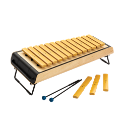 Sonor Orff SMART Series Palisono Soprano Diatonic Xylohpone