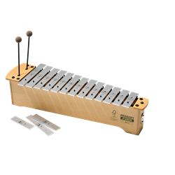 Sonor Orff Primary Line Soprano Diatonic Metallophone