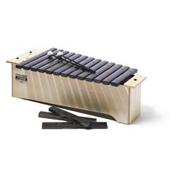 Sonor Orff Global Beat Wood Alto Diatonic Xylophone